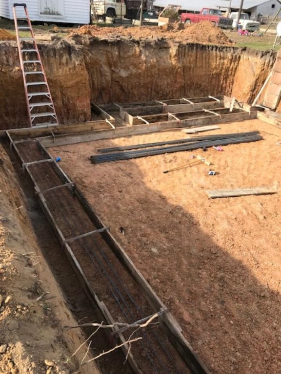 Churchview basement addition after 14