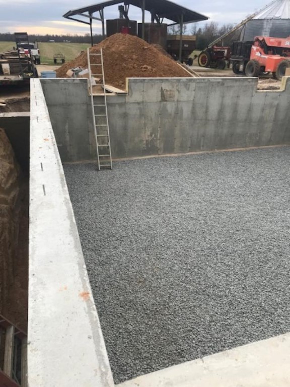 Churchview basement addition after 18