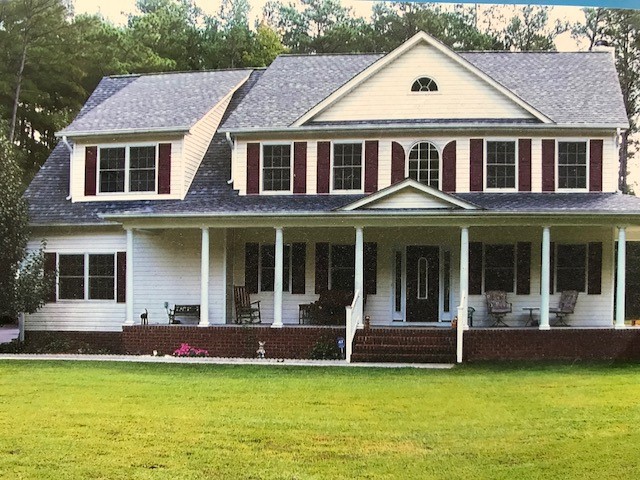 Custom build other 9412