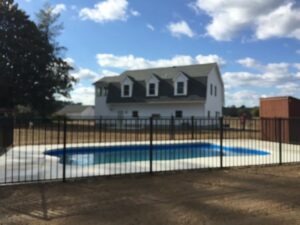 Custom Build – Saluda