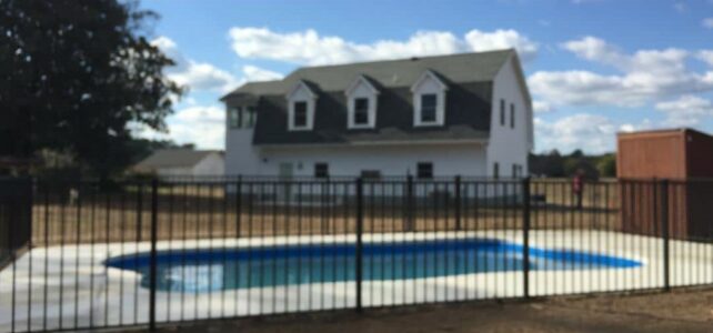 Custom Build – Saluda