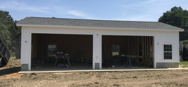 Garages Gallery