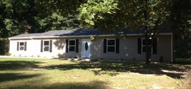 Lakeview Renovation